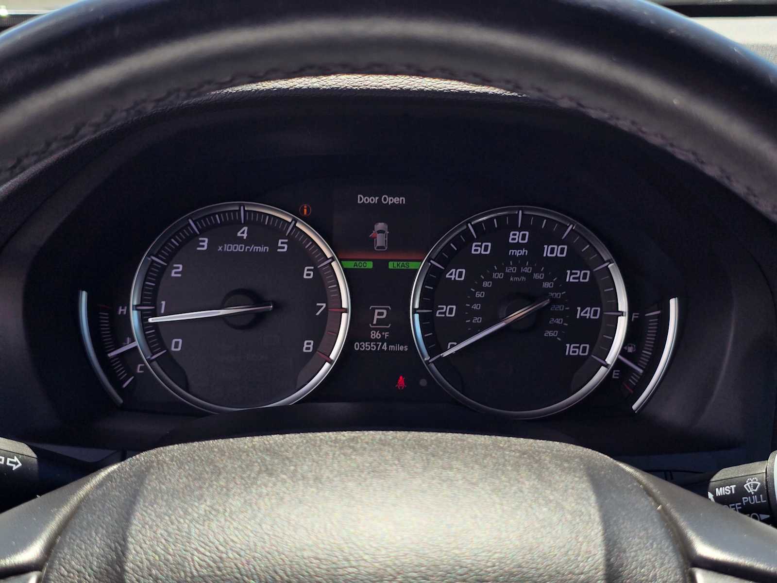 Used 2019 Acura MDX SH-AWD w/ Advance Package image 27