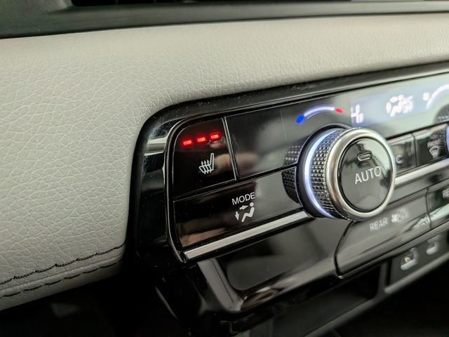 Used 2023 Honda Pilot EX-L image 9