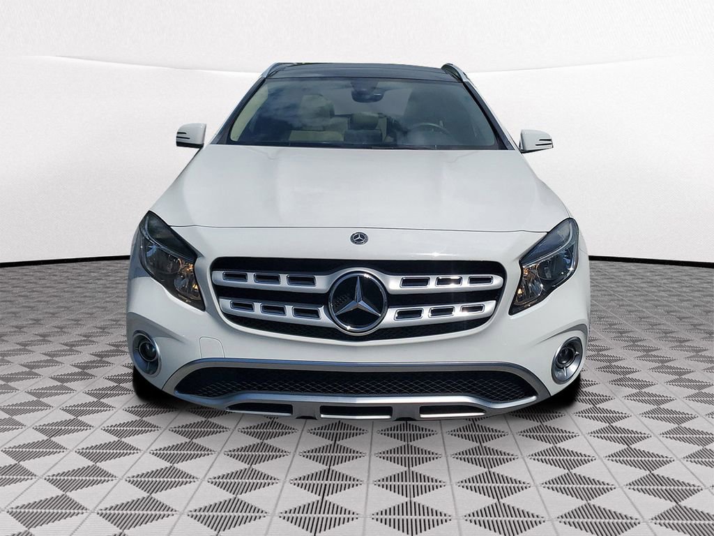 Used 2019 Mercedes-Benz GLA 250 image 2