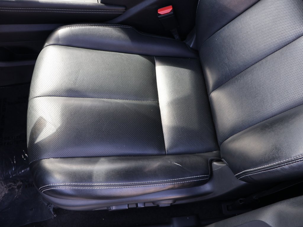 Used 2020 Nissan Murano SL w/ Cargo Package image 31