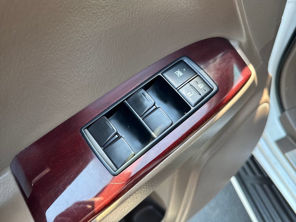 Used 2019 Lexus GX 460 AWD/4WD image 14
