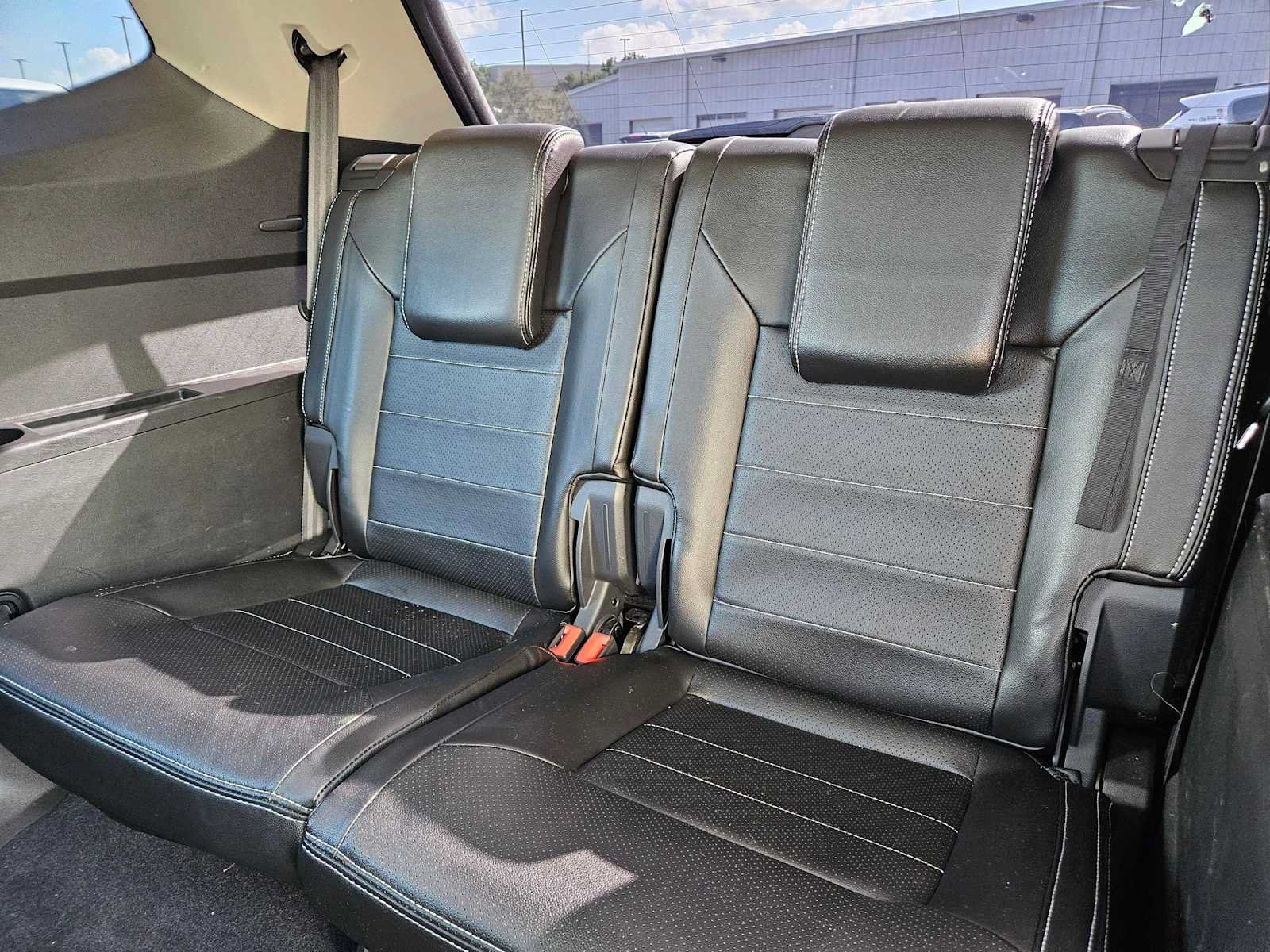 Used 2018 Volkswagen Atlas Launch Edition AWD/4WD image 15