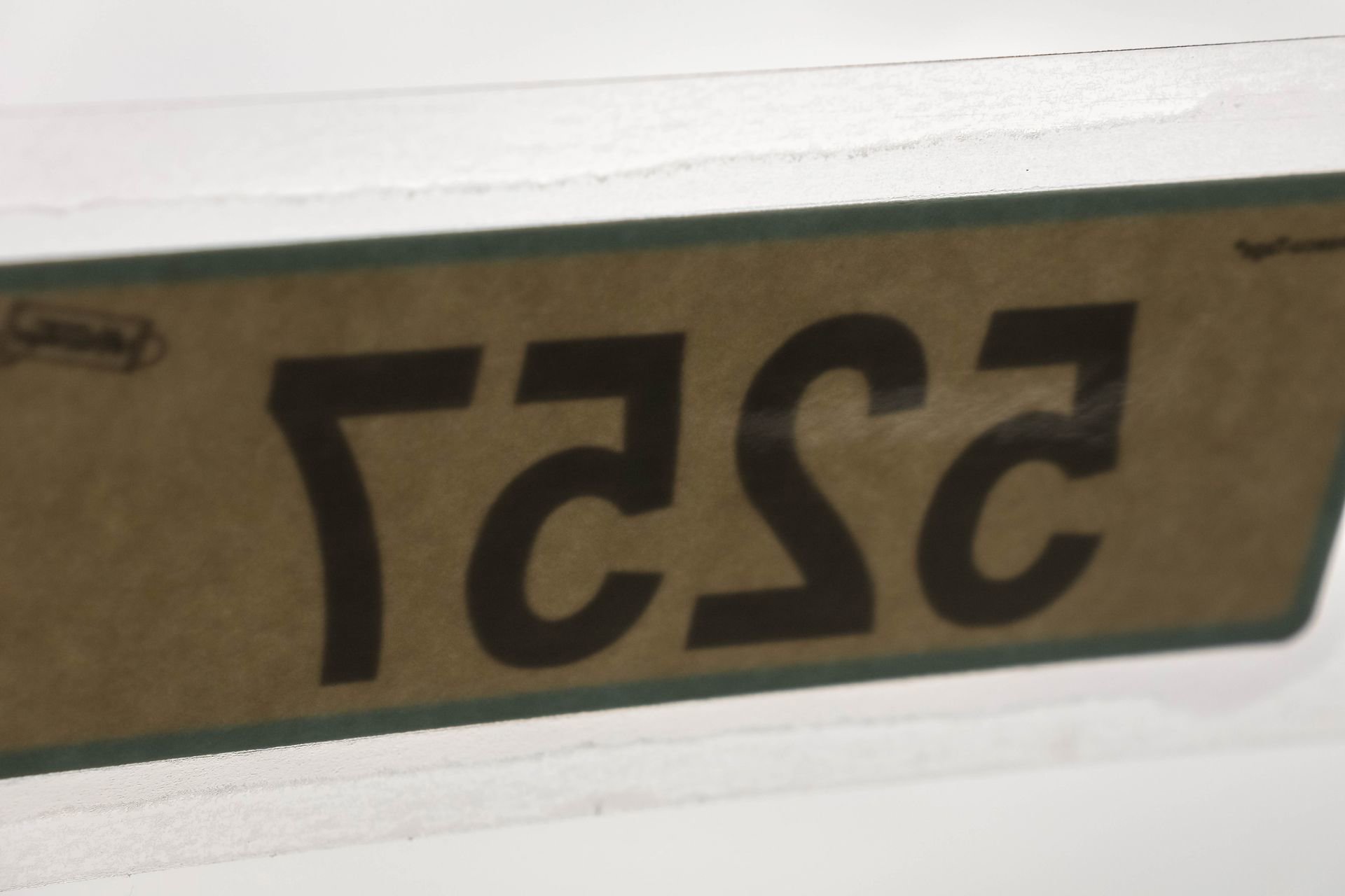 New 2025 RAM ProMaster 2500 w/ Quick Order Package 22G SLT image 20