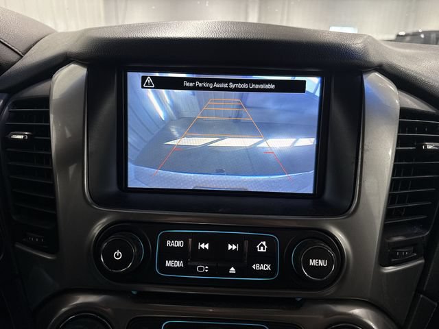 Used 2016 Chevrolet Suburban LTZ AWD/4WD image 8