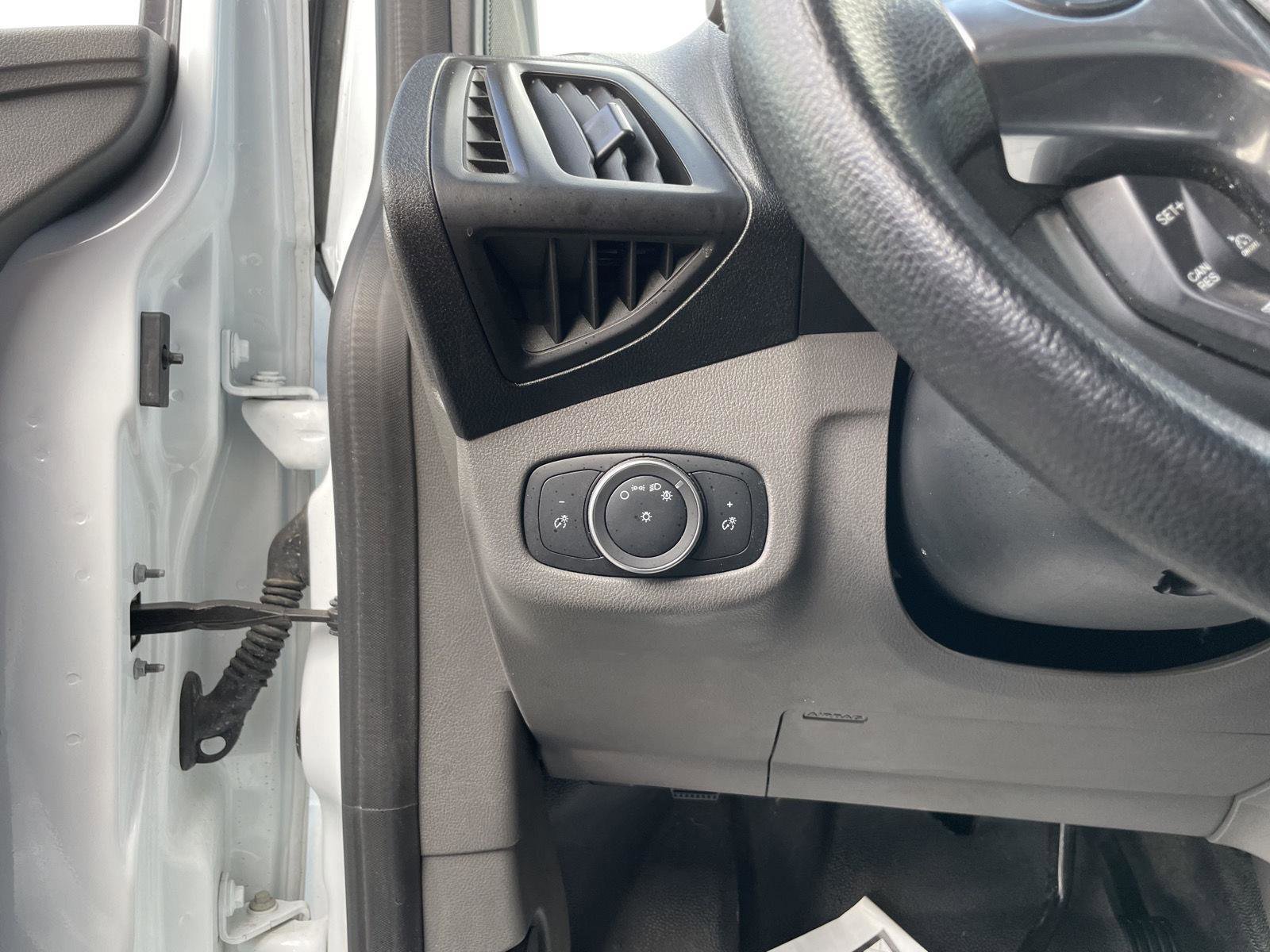 Used 2022 Ford Transit Connect XL w/ Trailer Tow Package FWD image 14
