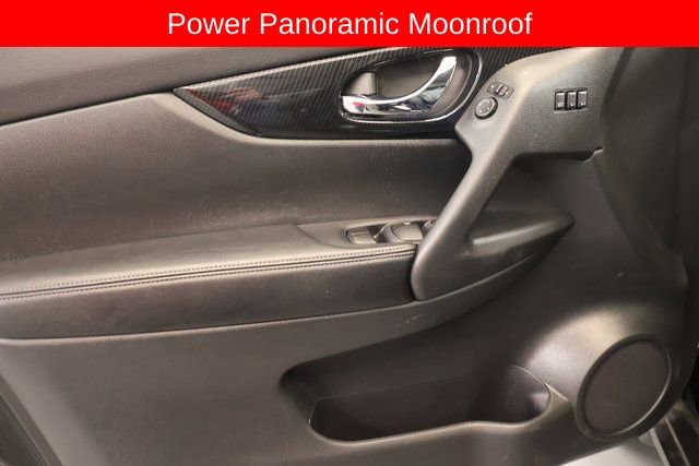 Used 2020 Nissan Rogue SL w/ Premium Package image 9