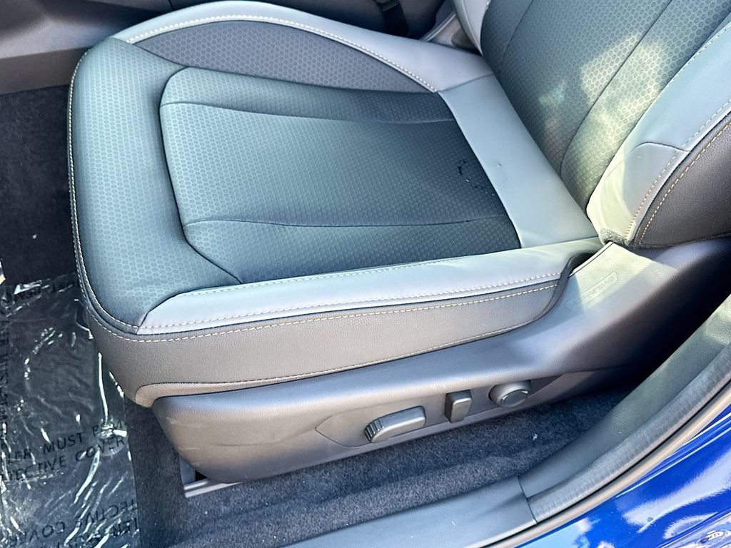 New 2026 Subaru Crosstrek 2.5i Wilderness AWD/4WD image 24