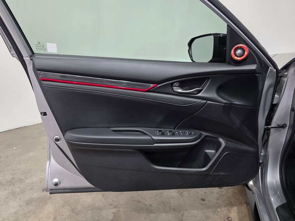Used 2018 Honda Civic Sport Touring image 27