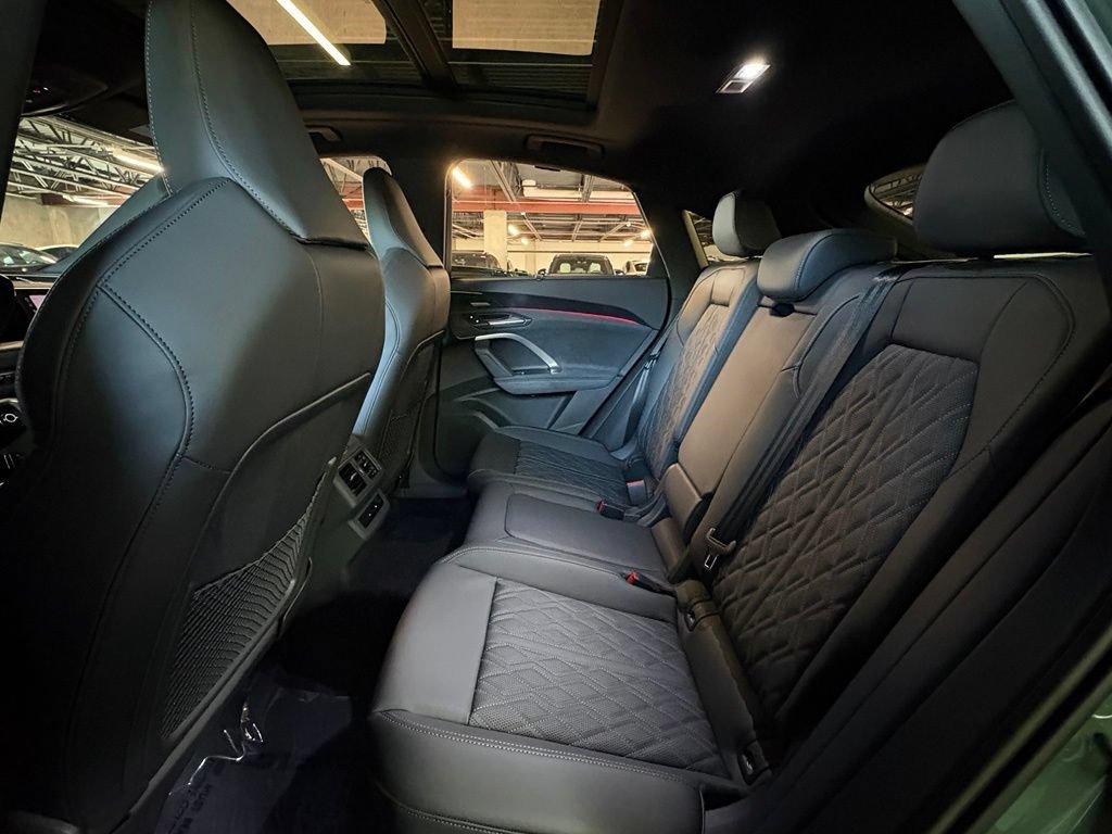 New 2026 Audi SQ5 Premium Plus AWD/4WD image 13