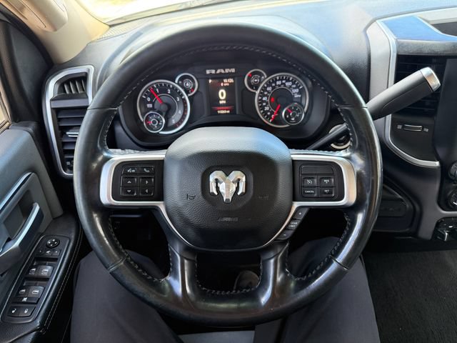 Used 2019 RAM 2500 Big Horn AWD/4WD image 19