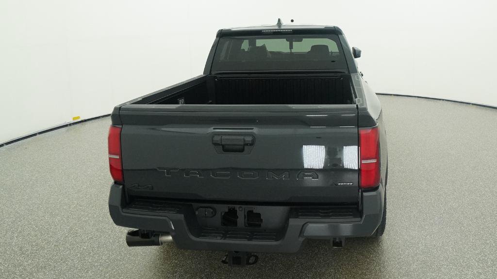 New 2026 Toyota Tacoma SR5 AWD/4WD image 10