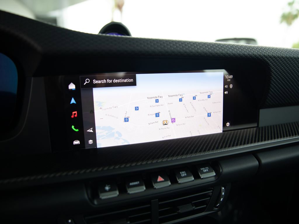 Certified 2026 Porsche 911 GT3 image 13