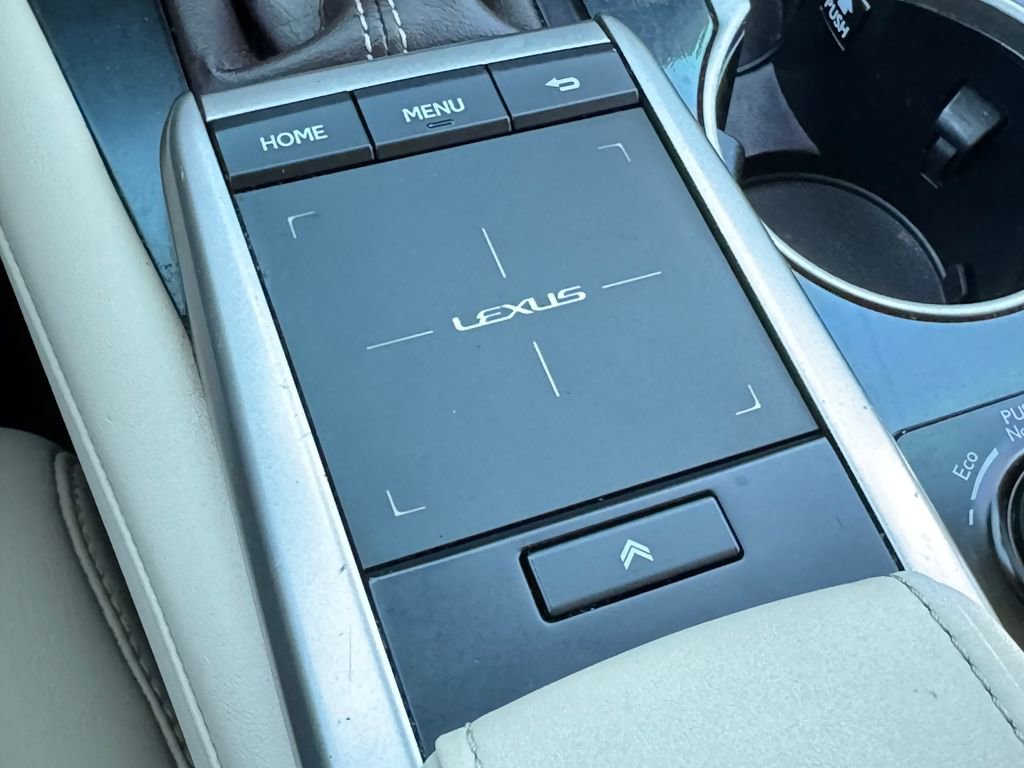 Used 2020 Lexus RX 350 FWD w/ Accessory Package image 28