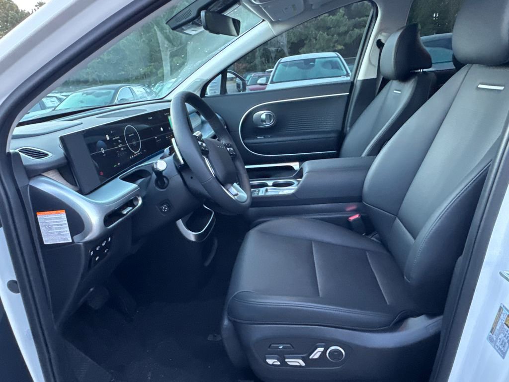 New 2026 Hyundai Ioniq 9 Limited image 9