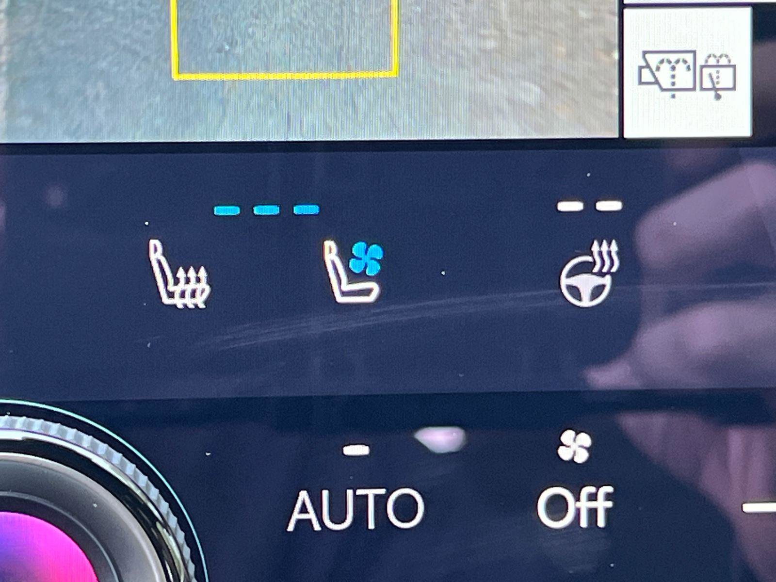 New 2026 Lexus TX 350 AWD image 24