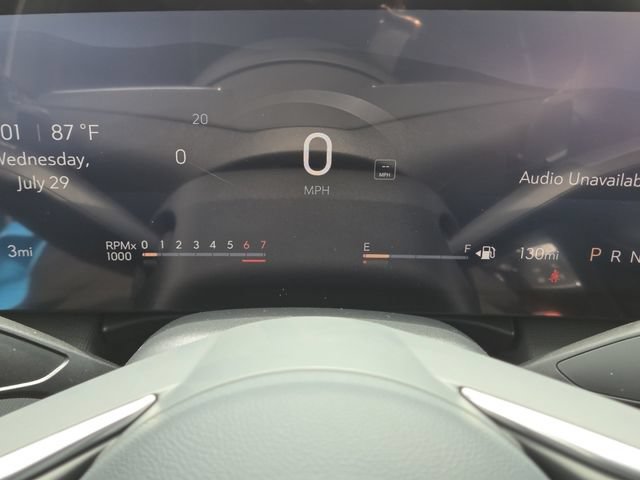 New 2026 Buick Enclave Preferred w/ Power Package FWD image 31