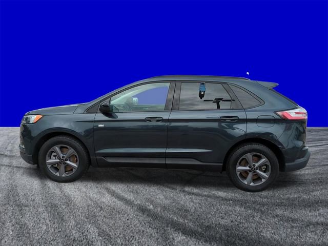 Used 2023 Ford Edge SEL w/ Sport Appearance Package image 7