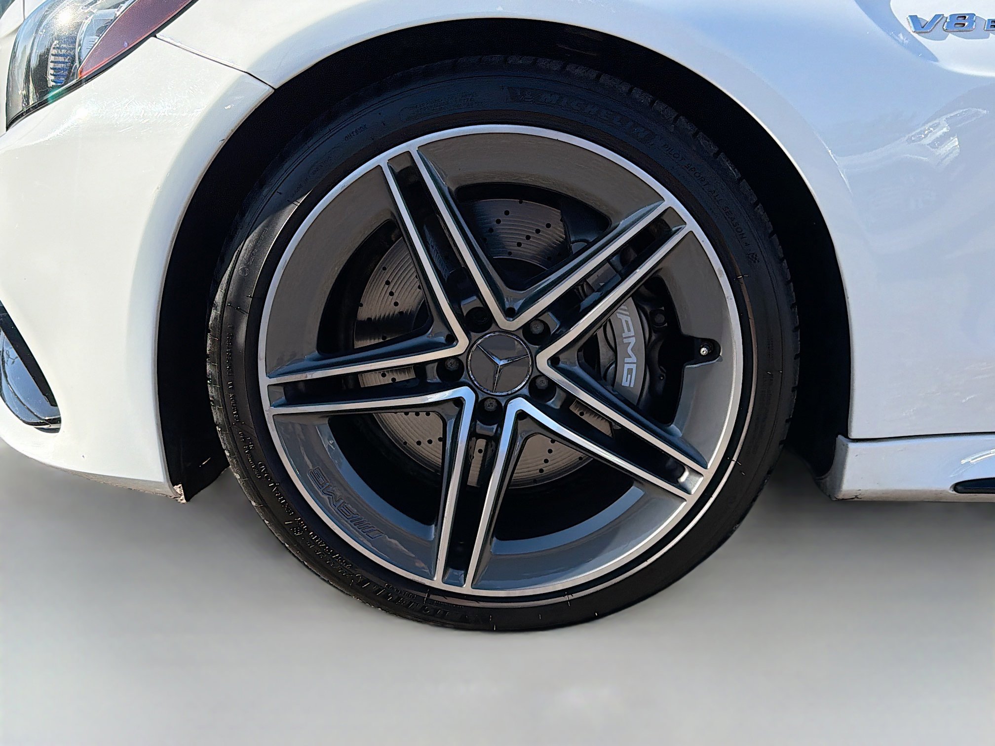 Used 2019 Mercedes-Benz C 63 AMG Coupe image 41