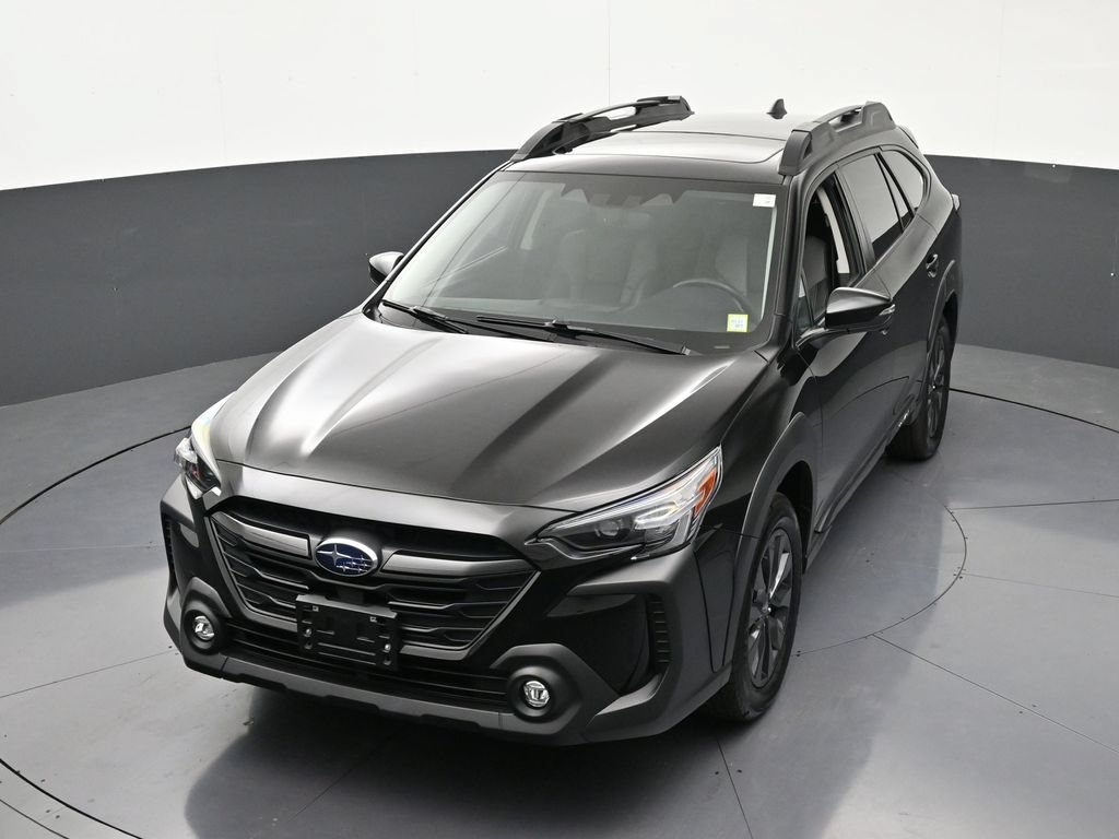 Used 2023 Subaru Outback Onyx Edition XT AWD/4WD image 23