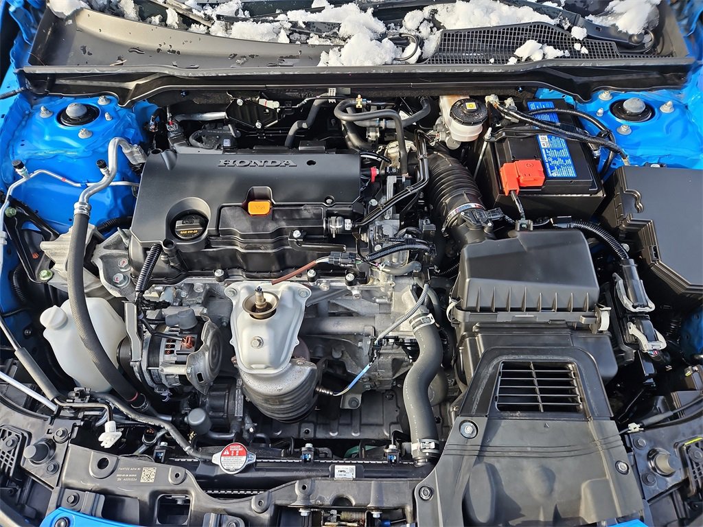 Used 2023 Honda Civic Sport image 29