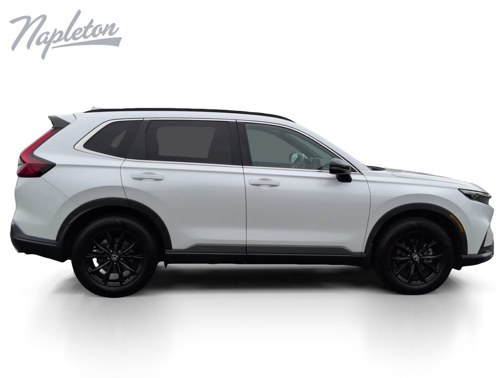 Used 2024 Honda CR-V Sport image 7