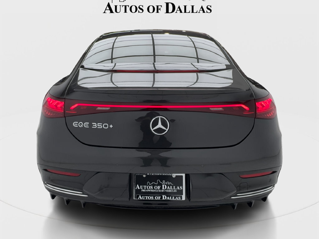 Used 2023 Mercedes-Benz EQE 350+ Sedan image 10
