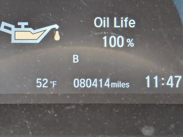 Used 2017 Honda Civic Touring image 10