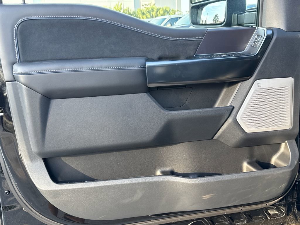 New 2026 Ford F350 Platinum image 19