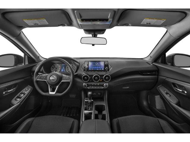 Certified 2023 Nissan Sentra S FWD image 4