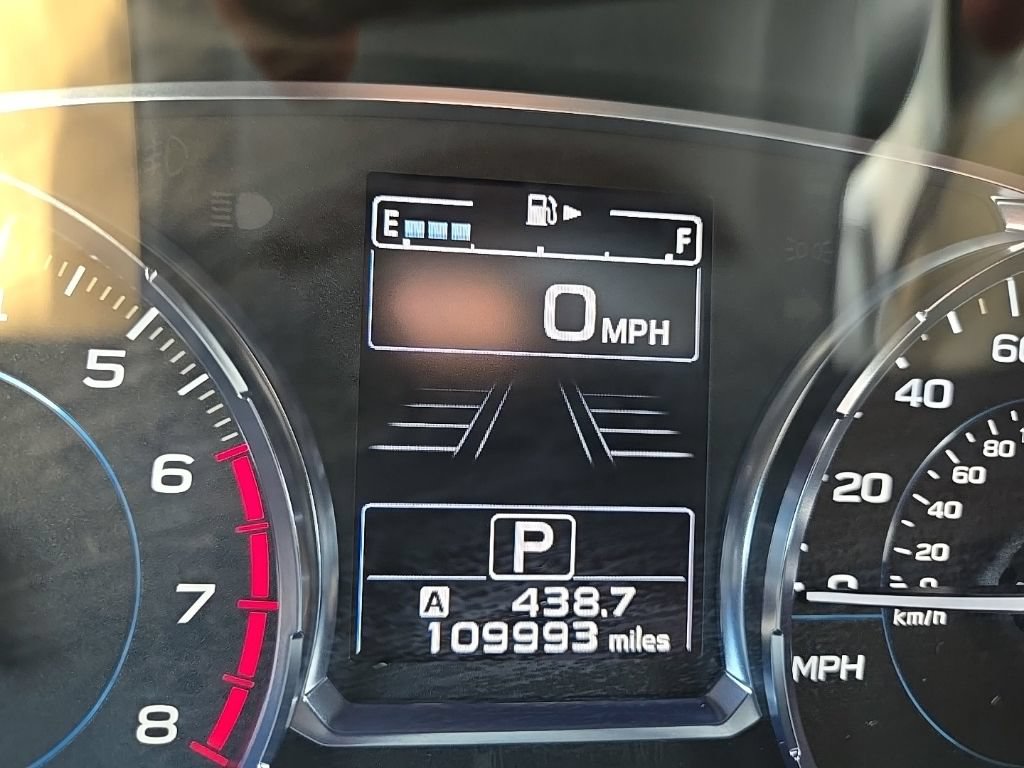 Used 2018 Subaru Forester 2.5i Premium AWD/4WD image 18