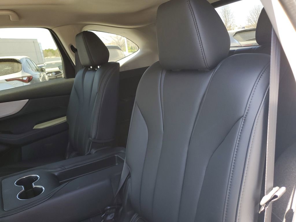 Certified 2023 Acura MDX FWD image 15