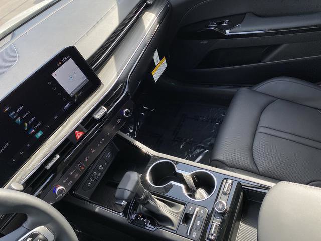 New 2026 Kia K5 EX image 22