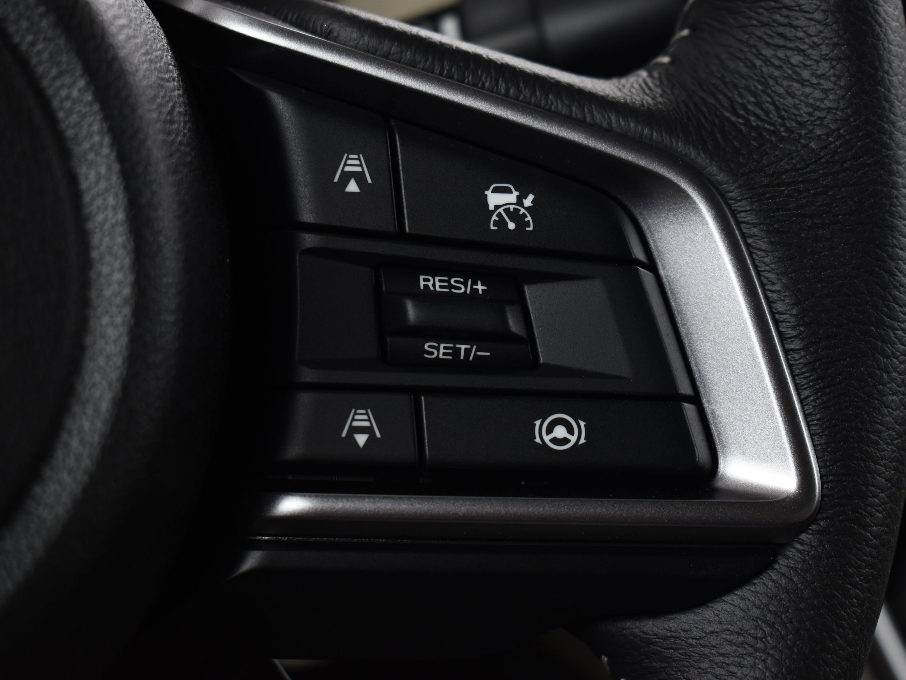 New 2025 Subaru Legacy Limited image 25