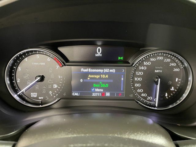 Used 2023 Cadillac XT4 Luxury w/ Driver Awareness Package image 15