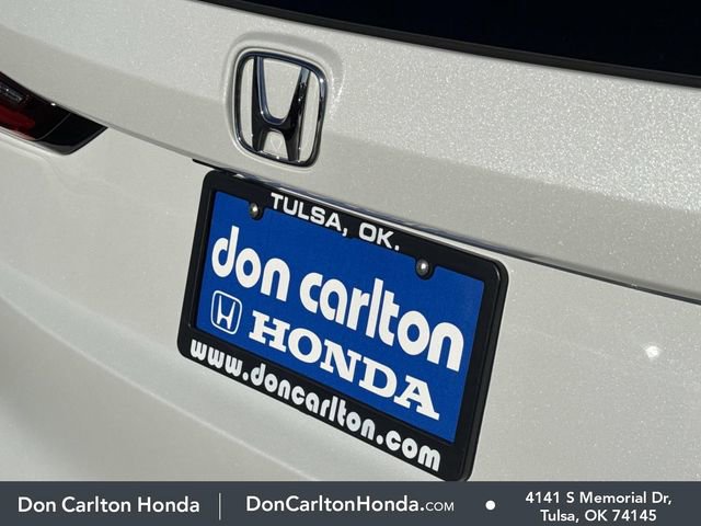 Certified 2024 Honda CR-V Sport-L image 7