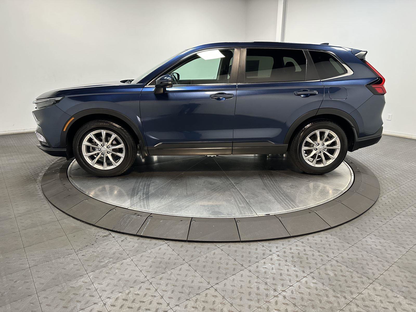 Certified 2025 Honda CR-V EX-L image 8