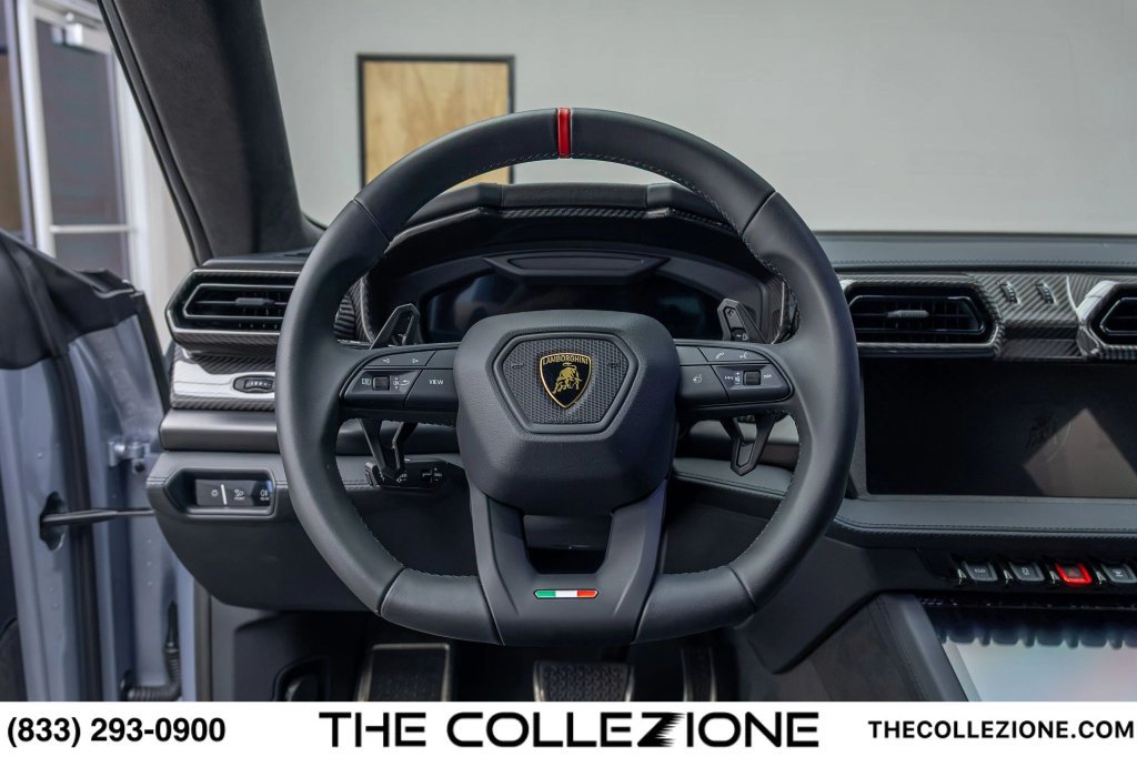 Used 2026 Lamborghini Urus SE AWD/4WD image 66