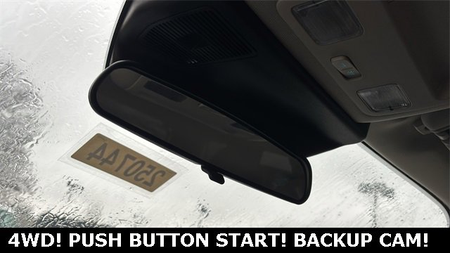 New 2025 Ford Bronco Sport Big Bend image 20