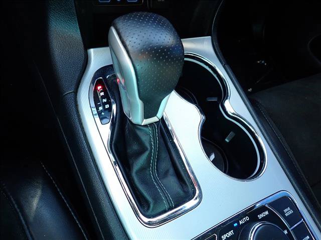 Used 2019 Jeep Grand Cherokee SRT AWD/4WD image 20