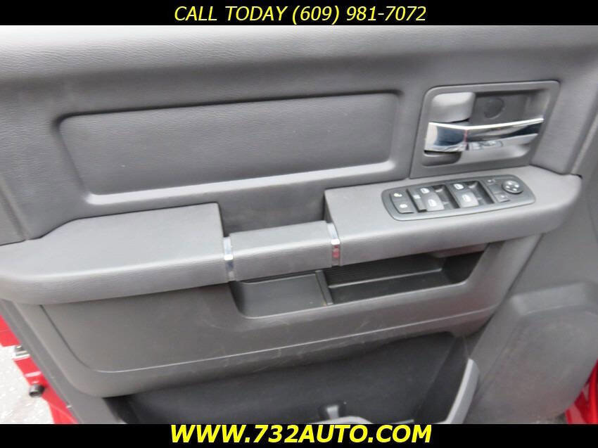 Used 2010 Dodge Ram 1500 Truck Sport image 15