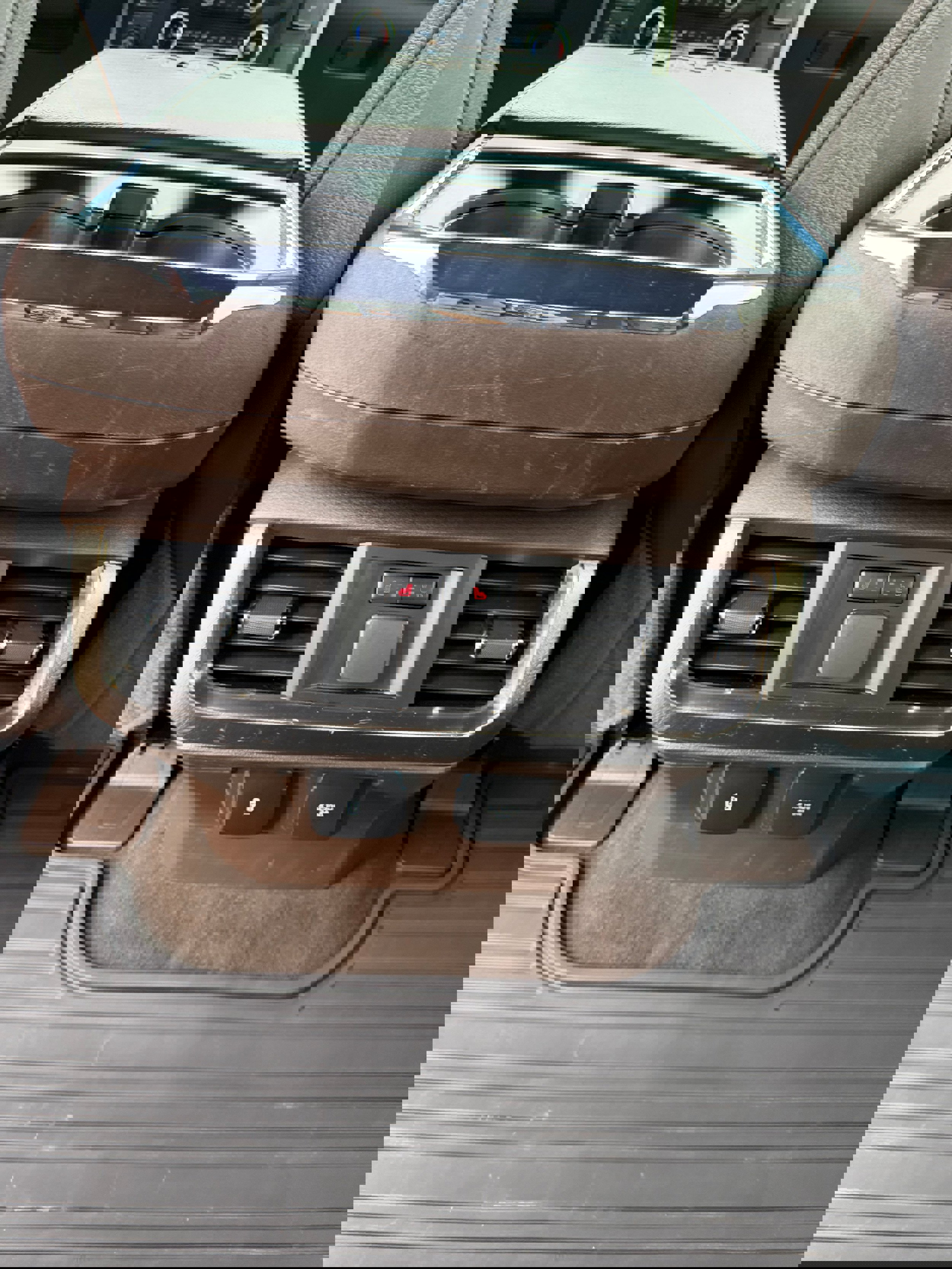 Used 2023 Ford F150 King Ranch w/ Equipment Group 601A High image 12