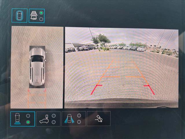 Used 2026 GMC Acadia Denali w/ Super Cruise Package FWD image 19