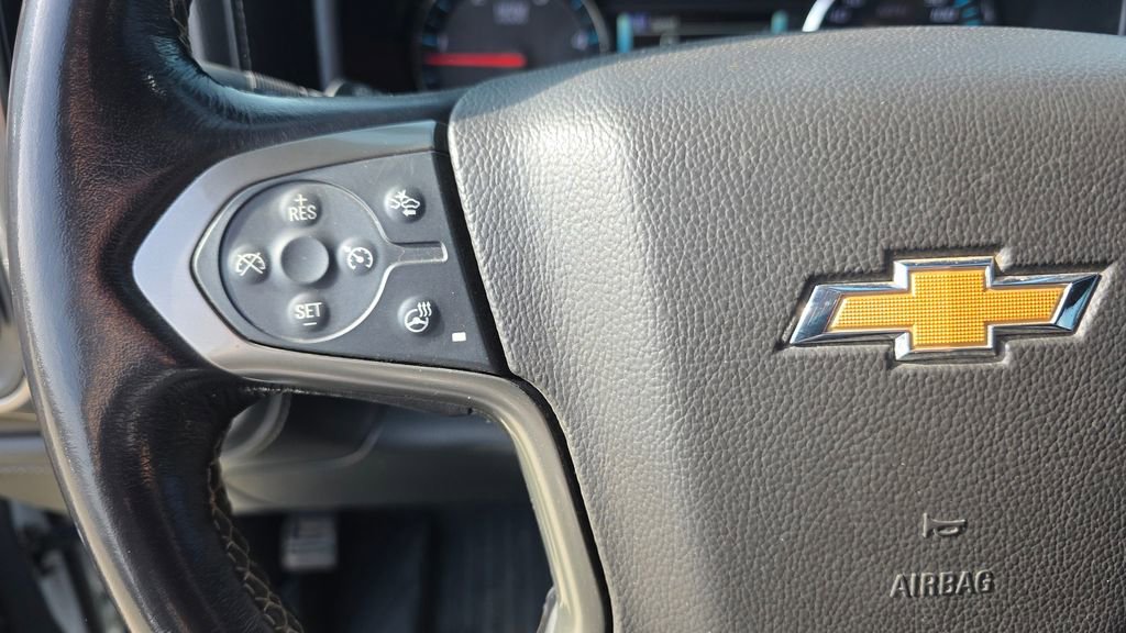 Used 2019 Chevrolet Silverado 3500 High Country w/ Duramax Plus Package AWD/4WD image 16