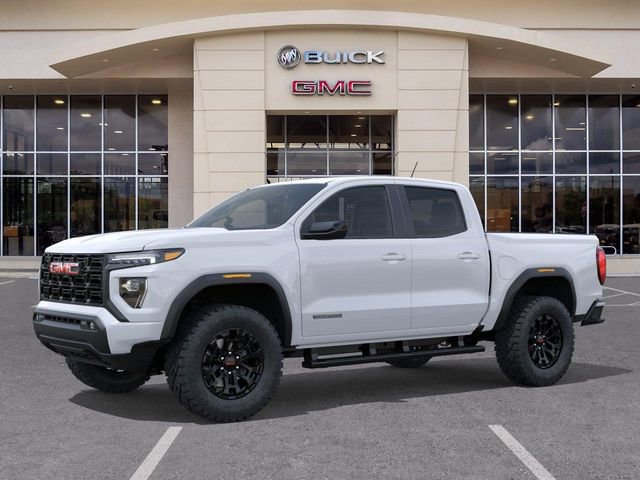 New 2026 GMC Canyon Elevation w/ Convenience Package image 2