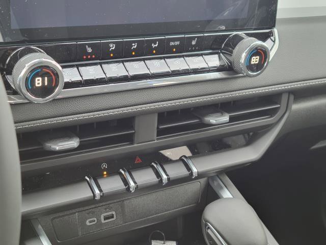 New 2026 Chevrolet Colorado LT w/ Advanced Trailering Package image 17