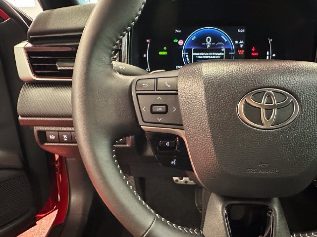 Certified 2026 Toyota Camry SE w/ Convenience Package FWD image 20