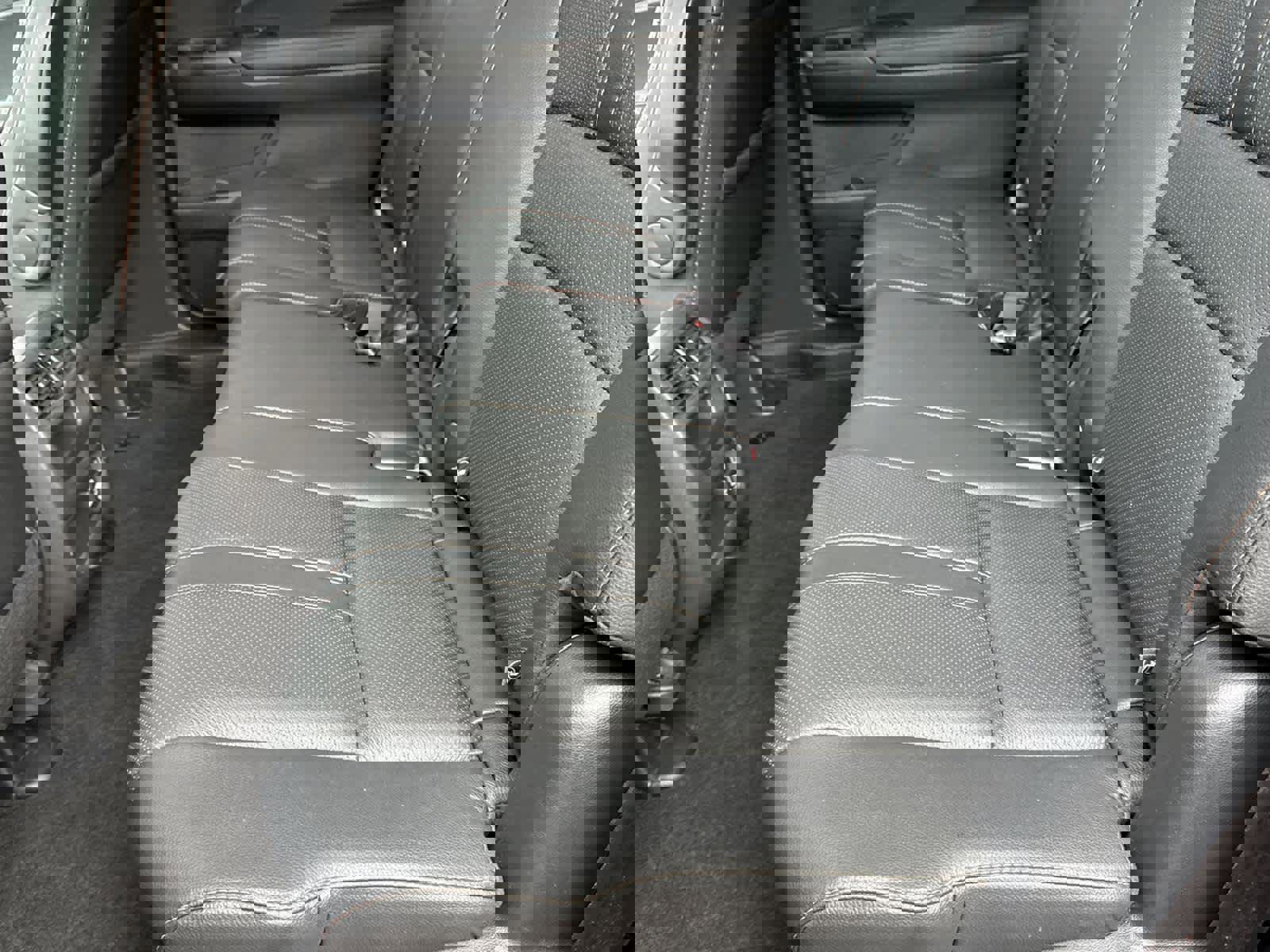 Used 2022 Honda Passport TrailSport image 16