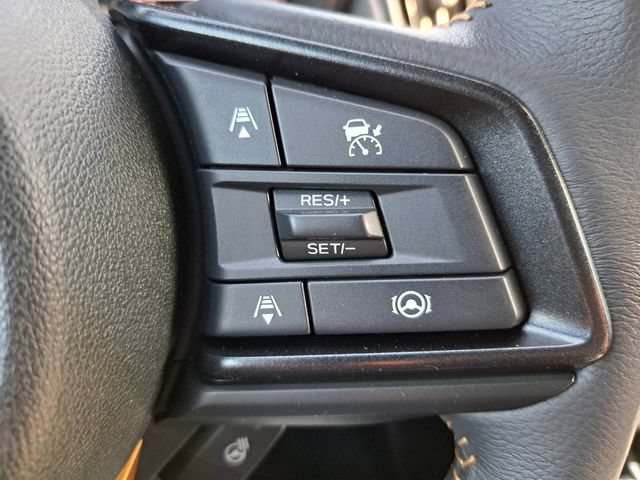 Certified 2025 Subaru Outback Wilderness AWD/4WD image 17