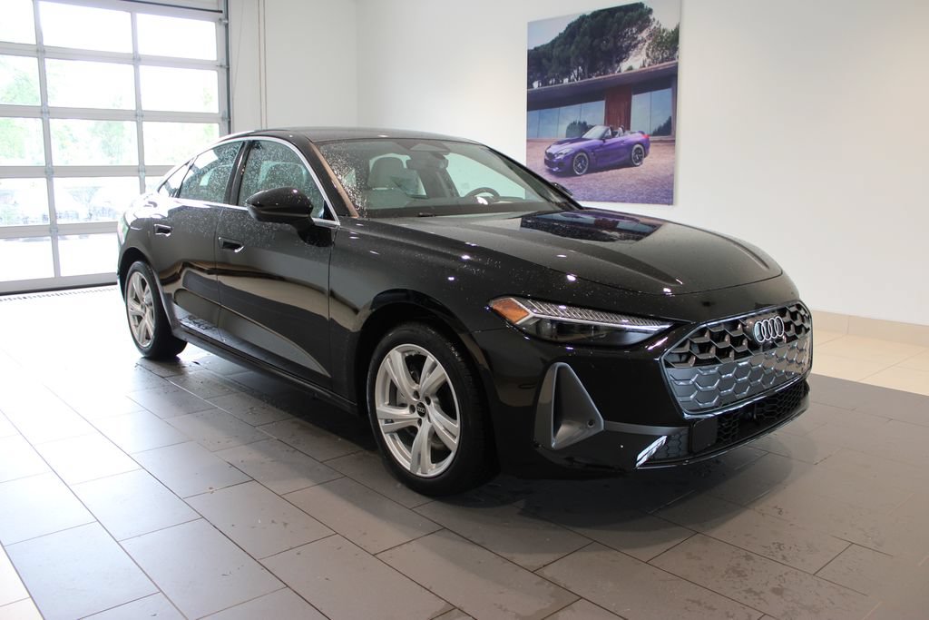 New 2026 Audi A5 2.0T Premium Plus AWD/4WD image 2