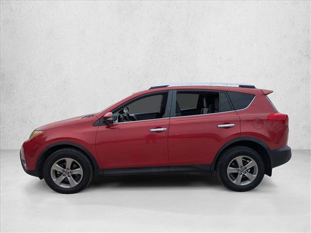 Used 2015 Toyota RAV4 XLE w/ Outdoor Package FWD image 6